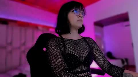 Annara Lein online show from December 22, 7:28 pm