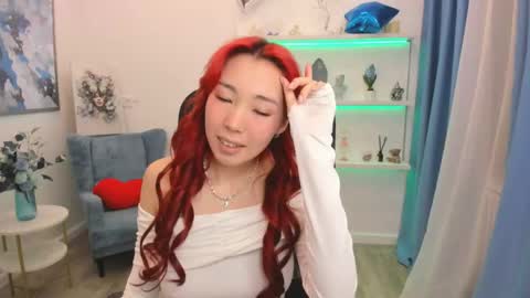 Anna online show from April 23, 11:28 am