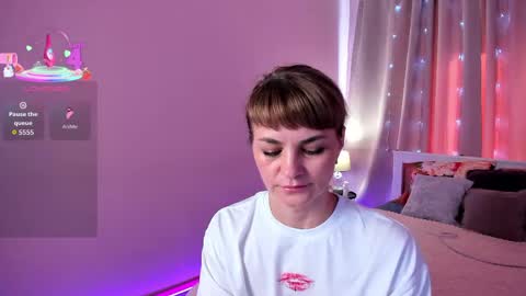 Anna online show from June 5, 2:37 am