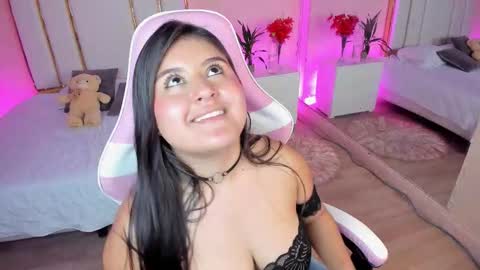 Anna online show from February 21, 3:13 pm