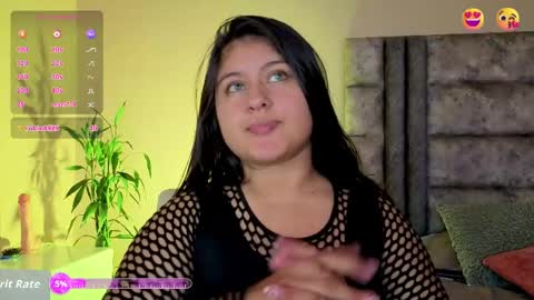 Anna online show from April 27, 1:52 pm