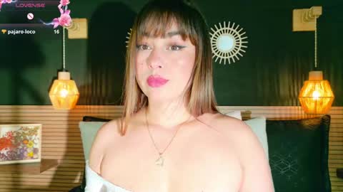 Anna Victoria online show from May 22, 1:47 am