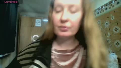 AnnaXLovers online show from April 25, 1:36 pm