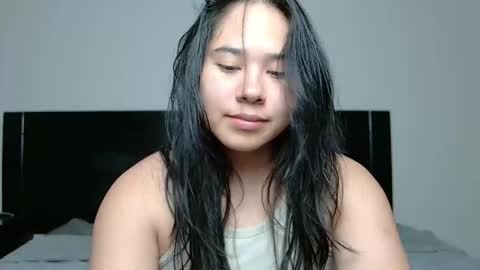 Snapshot of annaxnasty chatting on October 13, 4:59 am Anna online show from October 13, 4:59 am