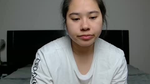 Snapshot of annaxnasty chatting on October 2, 5:01 am Anna online show from October 2, 5:01 am