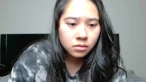 Snapshot of annaxnasty chatting on October 17, 5:21 am Anna online show from October 17, 5:21 am