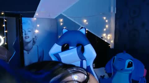 Anne  online show from September 8, 5:56 pm