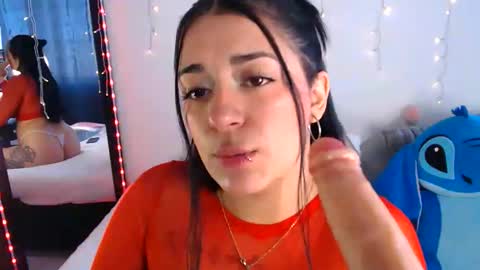 Anne  online show from June 11, 4:15 pm