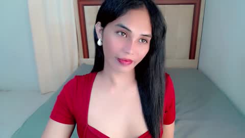 SWEET ANNE online show from November 26, 7:20 am