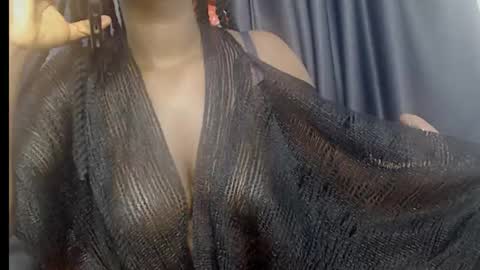 Snapshot of anne_xxxx chatting on October 8, 6:40 am ann online show from October 8, 6:40 am