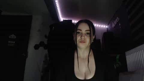 Snapshot of annebellee69 chatting on December 4, 9:35 pm annebellee69 online show from December 4, 9:35 pm