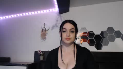 Snapshot of annebellee69 chatting on December 14, 12:01 am annebellee69 online show from December 14, 12:01 am