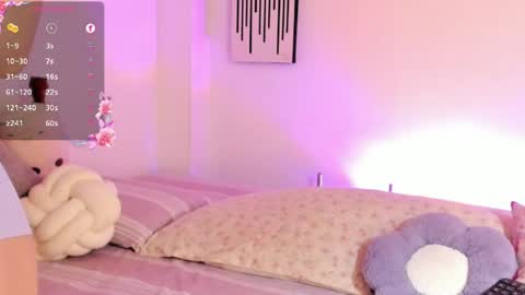 Anne online show from April 11, 11:30 pm