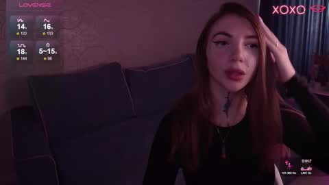 Annet online show from February 11, 8:27 am