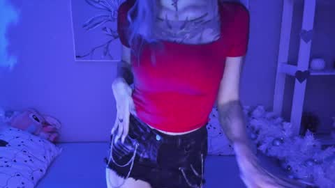 Annet online show from December 22, 6:06 am