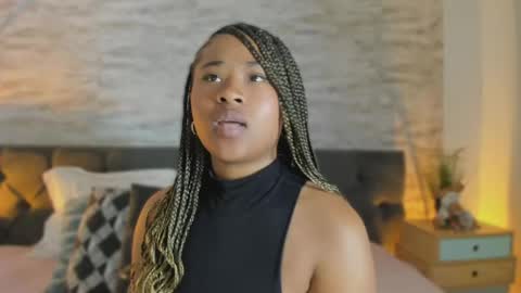 Anneth online show from May 29, 7:45 pm