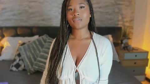 Anneth online show from April 25, 7:44 pm