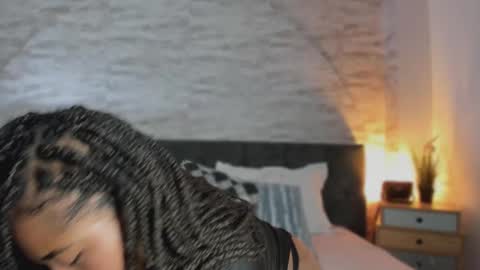 Anneth online show from February 20, 7:47 pm