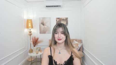 annetli online show from March 25, 8:12 pm