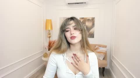 annetli online show from April 25, 3:42 am