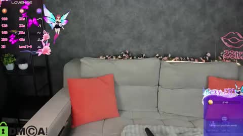 annette_nelsone online show from March 19, 1:10 am