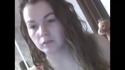 AnnetteLeah online show from November 10, 9:21 pm