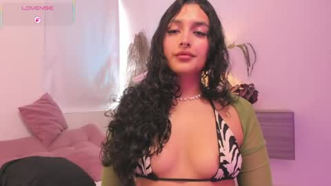 Angel online show from April 19, 6:10 pm