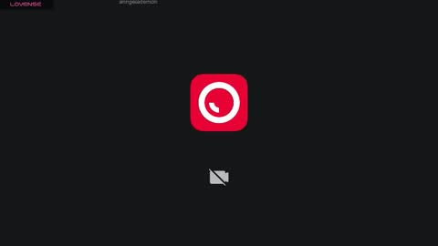 ANGEL  independent model  online show from March 16, 5:44 am