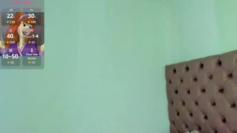 ANGE 3 online show from March 7, 9:44 pm