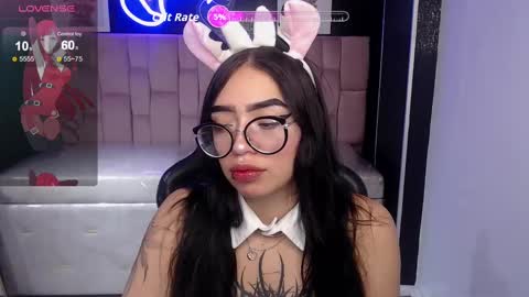 Anni acker b online show from September 13, 12:57 pm