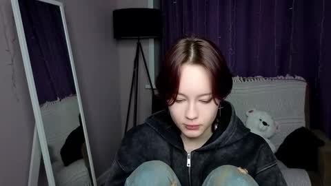 Anni online show from February 27, 2:39 pm