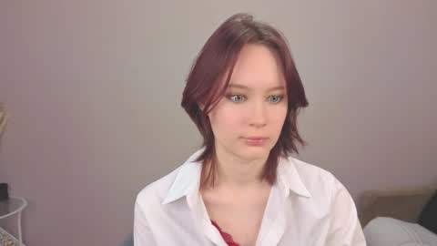 Anni online show from November 29, 1:37 pm