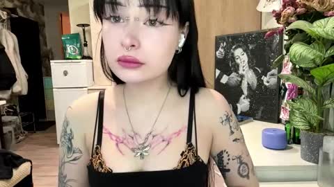 Annet online show from March 5, 3:19 pm