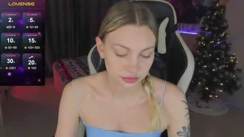 Annie online show from January 25, 11:57 am