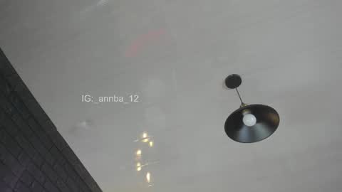 annie_barozzi online show from November 1, 1:26 pm