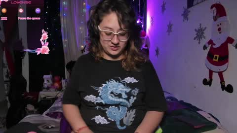 Snapshot of annie_bigboobs_ chatting on December 17, 4:45 am Ana Bolena independent model online show from December 17, 4:45 am