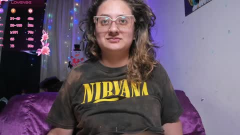 Snapshot of annie_bigboobs_ chatting on January 8, 9:23 pm Ana Bolena independent model online show from January 8, 9:23 pm