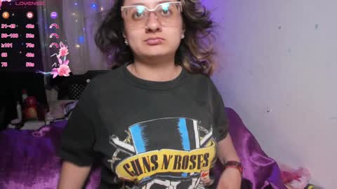 Snapshot of annie_bigboobs_ chatting on January 15, 10:46 pm Ana Bolena independent model online show from January 15, 10:46 pm