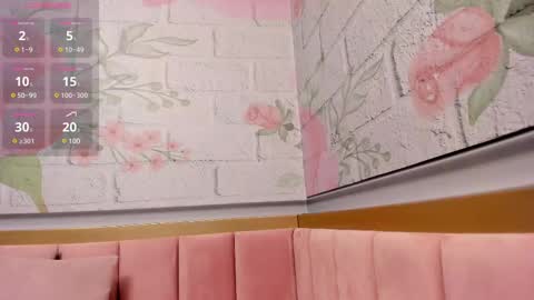 annie_cute18 online show from February 22, 3:45 am