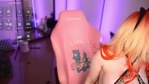 Annie May   online show from September 15, 2:58 pm