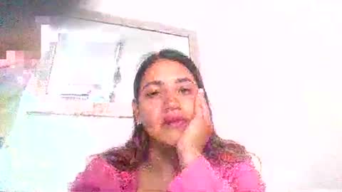 Annie Rose online show from December 21, 1:15 pm