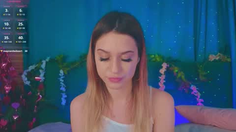 annie online show from March 1, 8:19 pm