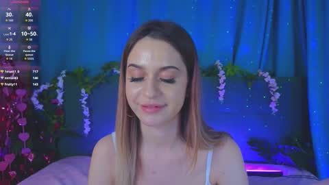 annie online show from March 9, 2:15 am