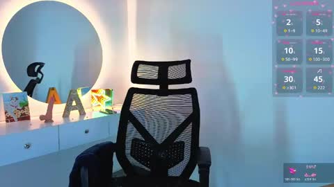 annieboobs_ online show from April 20, 4:10 pm