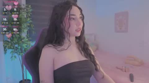 Cassandra online show from April 29, 5:43 am