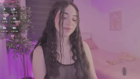 Cassandra online show from April 14, 6:02 am