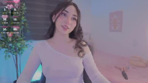 Cassandra online show from April 25, 6:05 am