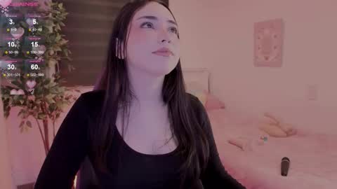 Cassandra online show from March 10, 5:55 am