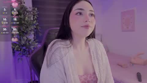 Cassandra online show from July 28, 5:38 am