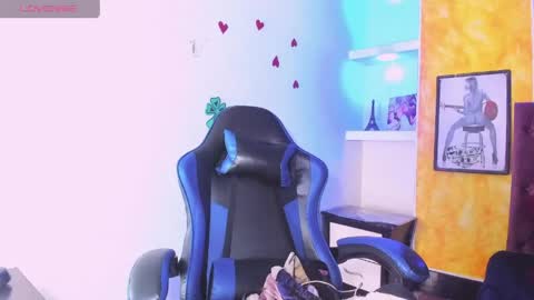 Anniee online show from April 27, 12:57 pm